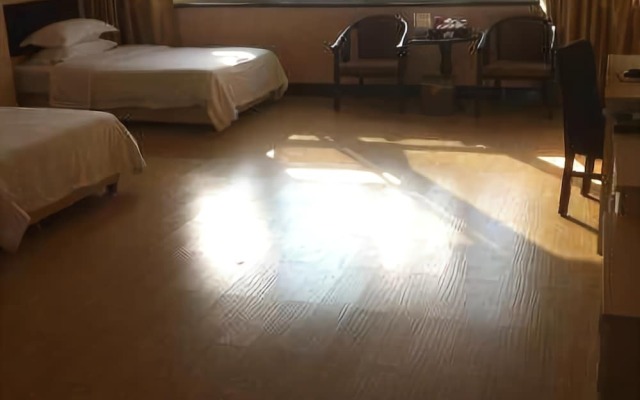 Nanfang Hotel