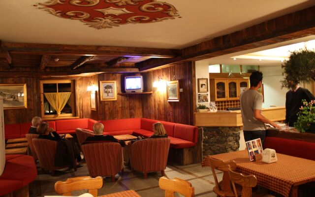 Hotel Helvetia