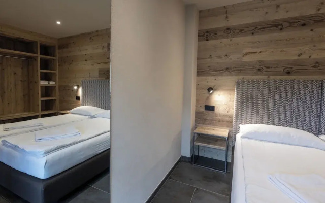 Baita Larix Bormio