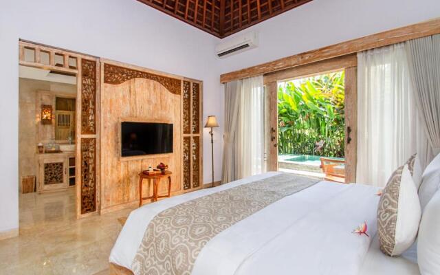Weda Cita Resort and Spa