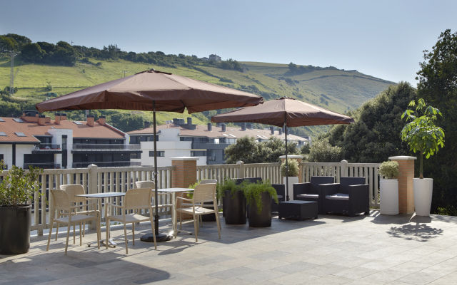 Hotel Flysch