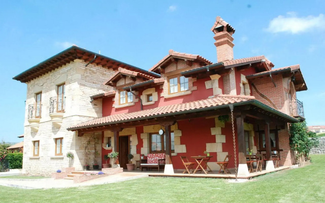 posada la fabula