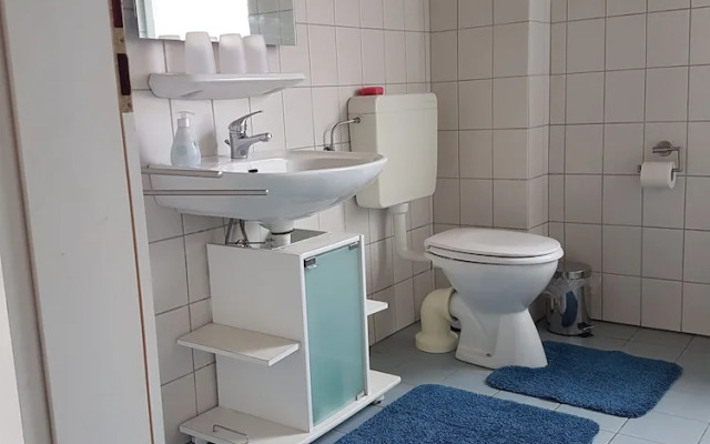 Birkenhof-Neuharlingersiel