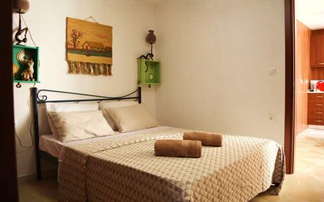 Farma House