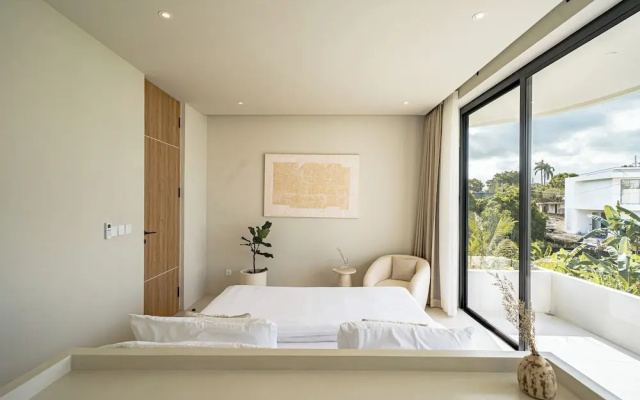 IVY Villa 1 — 2-star hotel in Tumbak Bayuh