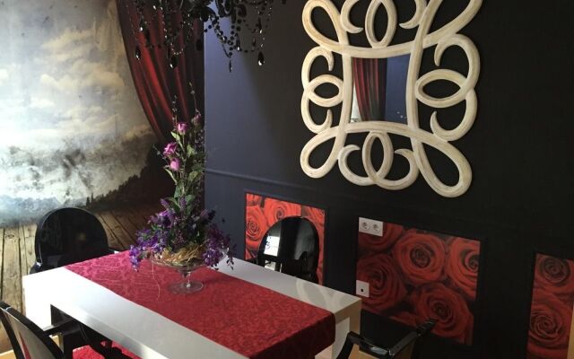 CAPITOLIO Apartamentos Turísticos