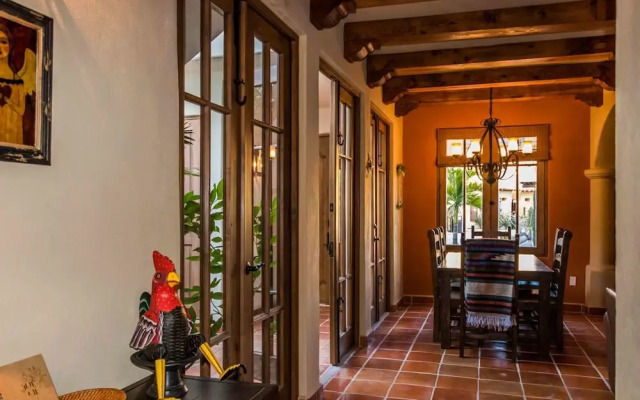 White Palm Villa Fn475 2 BR by Casago