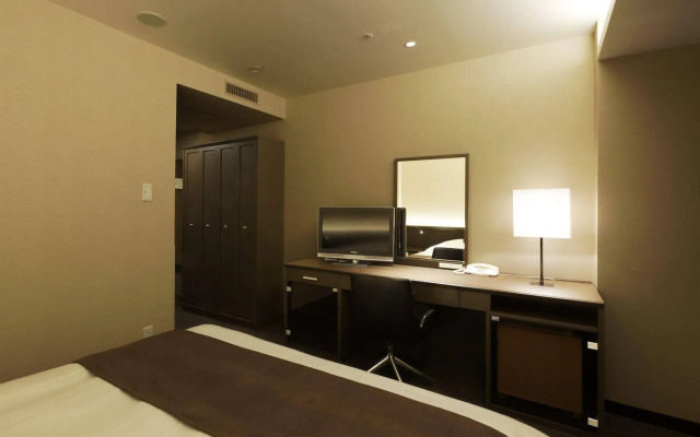 Sannomiya Terminal Hotel
