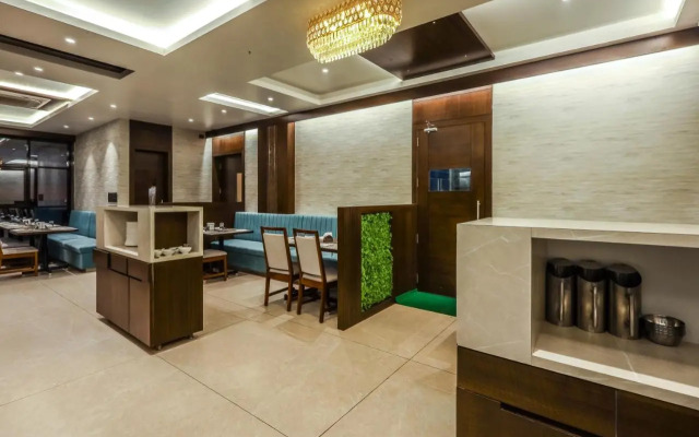 Blisss Hotel, Kolhapur