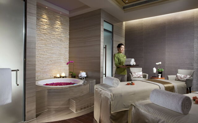 Tangla Hotel Tianjin