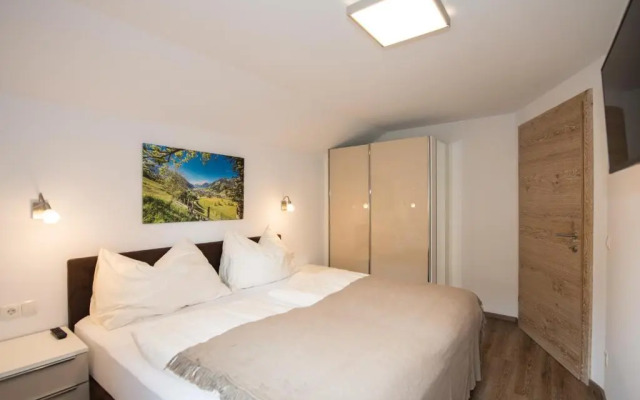 Appartementhaus Renate