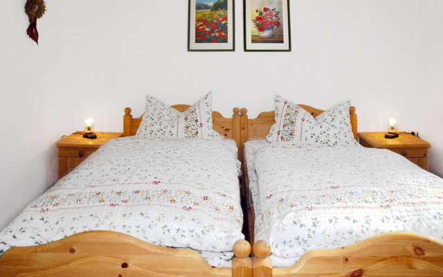 Ferienhaus, Steinbach-hallenberg