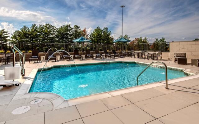 Hilton Franklin Cool Springs