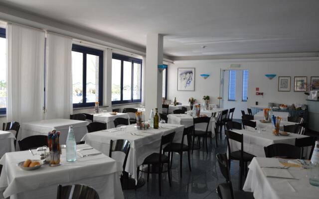Hotel  La Sirenetta