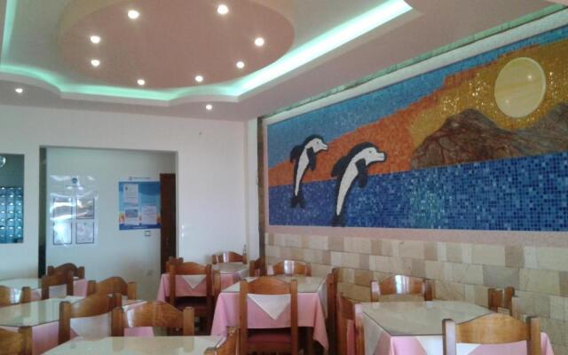 Nirvana Beach Hotel
