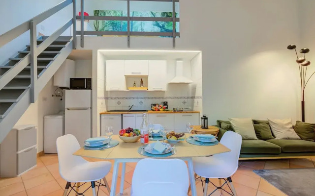 France Apartment