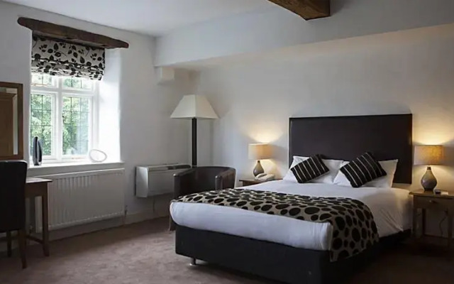 Dashwood Restaurant Rooms and Bar