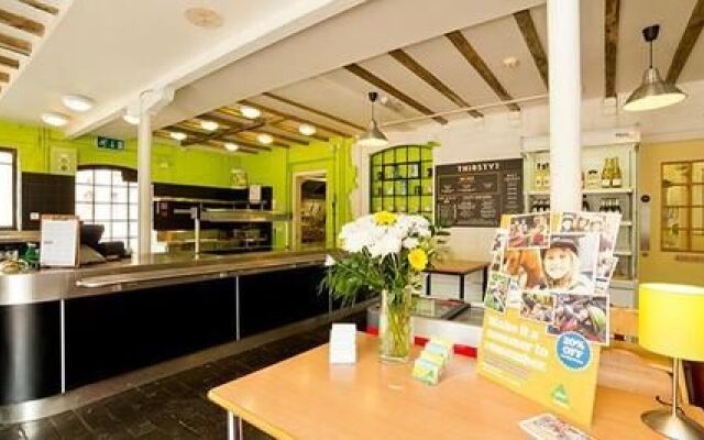 YHA Ironbridge Coalport - Hostel