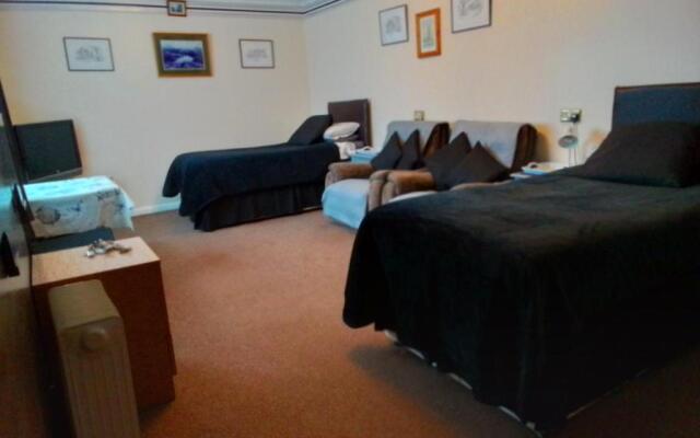 Y-NOT Guest House
