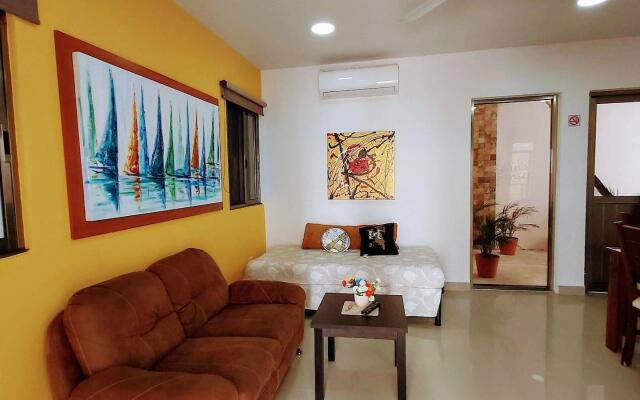 Suite isla Mujeres