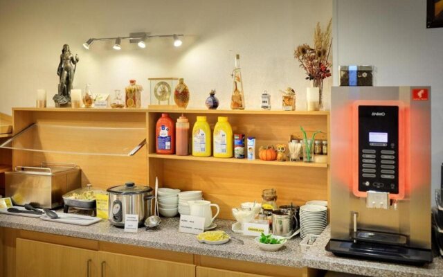 Hotel Residence Tabor