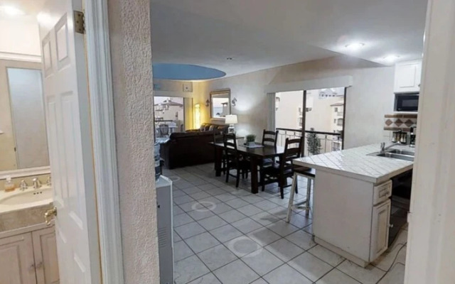 Princessa 2bd D 501-v by Casago