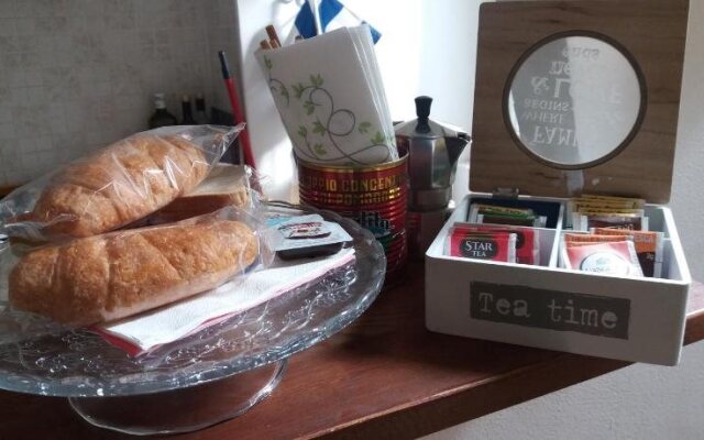 La Locanda dellAccademia