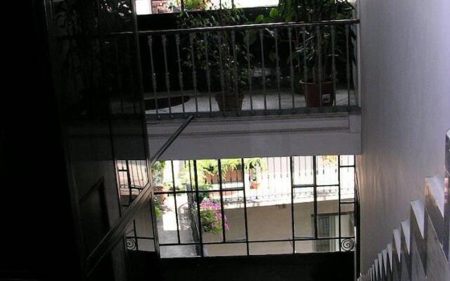Residence Diffusi
