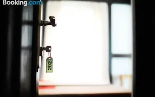 Pensiunea Delta Dunarii