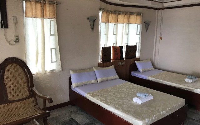 Nova Beach Resort