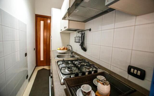 Appartamento ellea resort