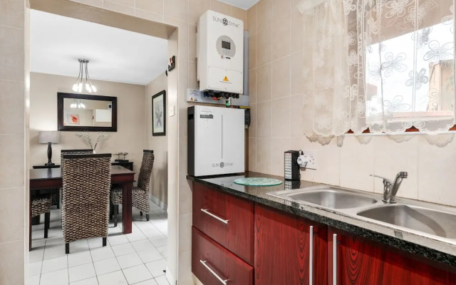 San Lameer Villa Rentals 2826