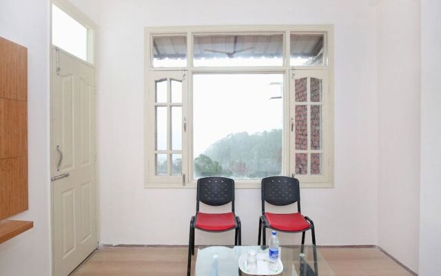 OYO 13433 Home Kasauli View 2BHK Dharampur