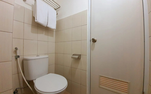 Collection O 28 Urban Town Apartment Karawang