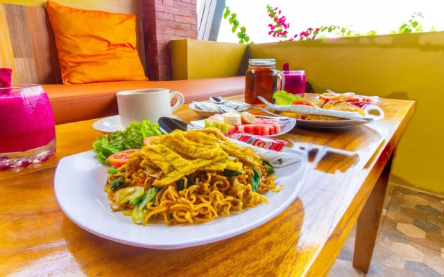 Pondok Kutuh Guesthouse