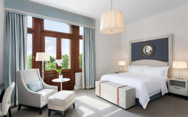 Bristol, A Luxury Collection , Warsaw