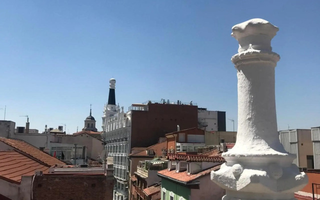 Hotel Madrisol