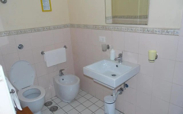 Agorà Hostel