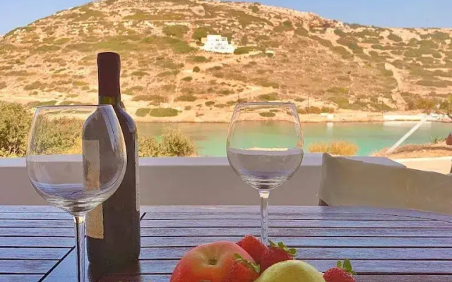 Aegean Muses Villas