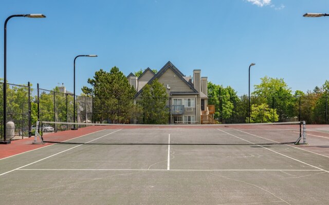 North Creek Resort Condos