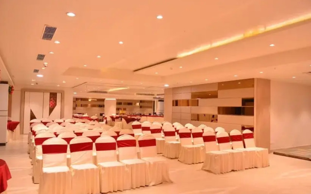 Hotel Ecotel