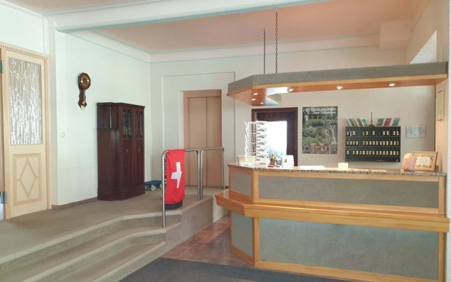 Parkhotel Beatenberg