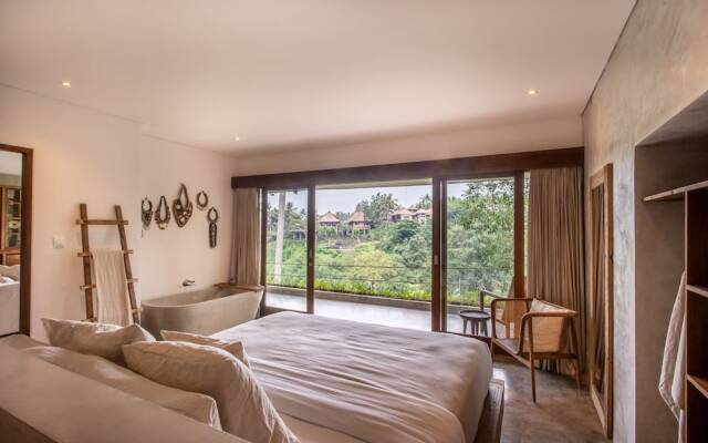 Exceptional 2 BR Suites in Ubud Hidden Gem