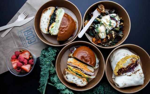 Tofino Resort & Marina