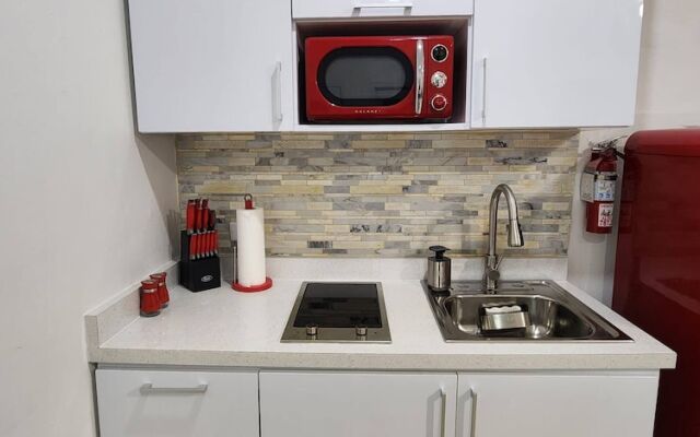 Modern Style 1 Br Near Beaches With Free Parking