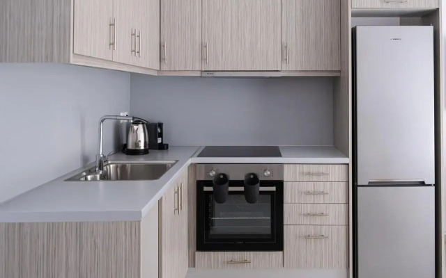 Noon Smart Residences