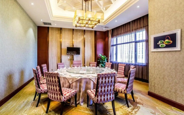 Liangda International Hotel