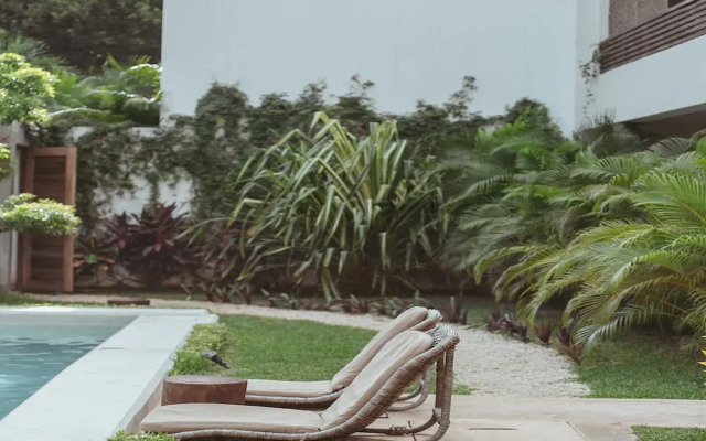 Era Hotel & SPA Tulum