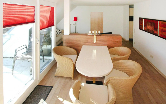 Apartment in Cuxhaven