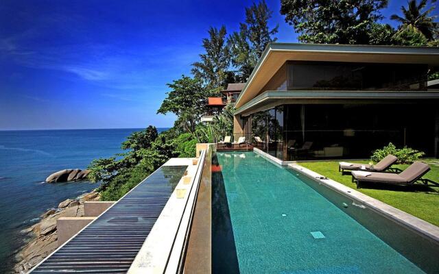 Impiana Private Villas Kata Noi